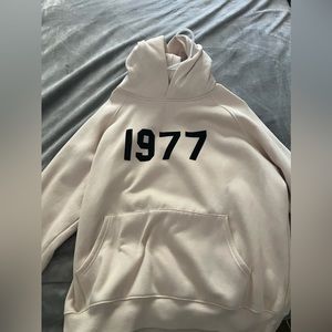 Essentials Fear Of God hoodie